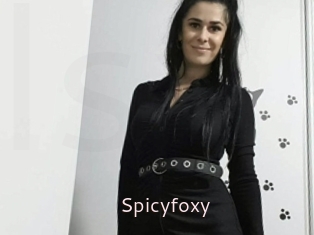 Spicyfoxy