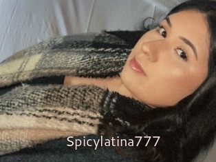 Spicylatina777