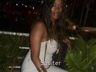 Spuiter