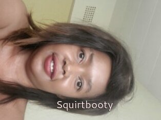 Squirtbooty