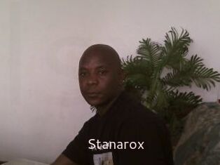 Stanarox