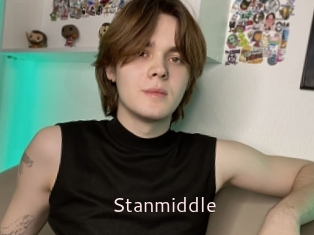 Stanmiddle