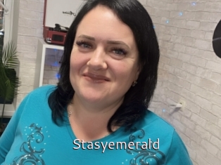 Stasyemerald