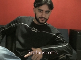 Stefanscotts