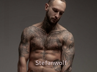 Stefanwolf