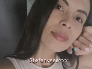 Stefanyseexxx