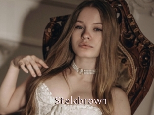 Stelabrown