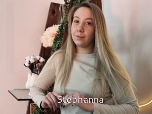 Stephanna