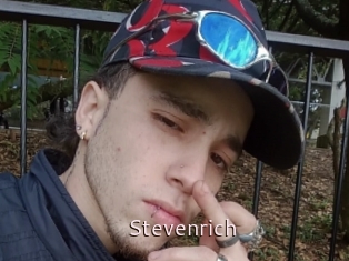 Stevenrich