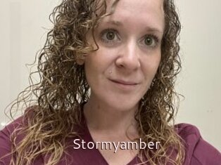 Stormyamber