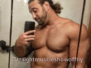 Straightmuscleshowoffny