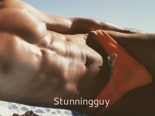 Stunningguy