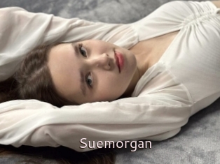 Suemorgan