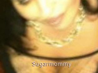 Sugarmommy