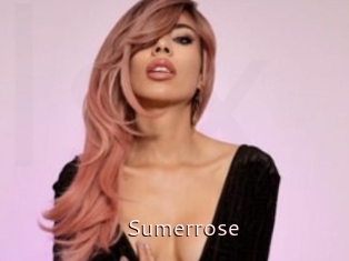 Sumerrose