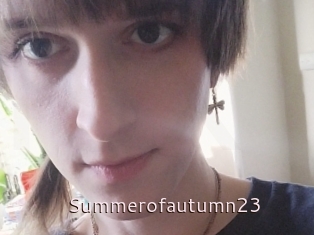 Summerofautumn23