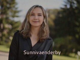 Sunnivaenderby