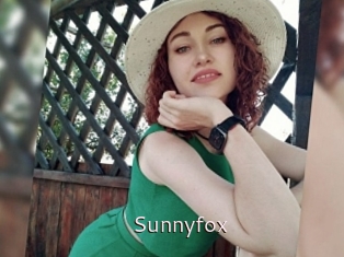 Sunnyfox