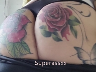 Superassxx