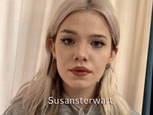 Susansterwart