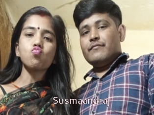 Susmaandraj