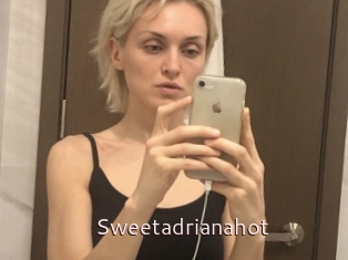 Sweetadrianahot