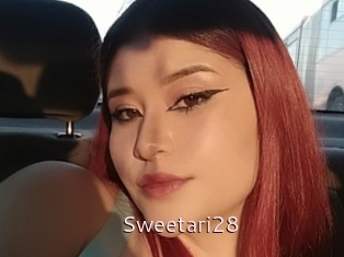 Sweetari28