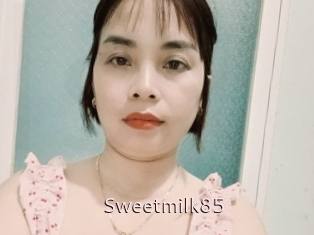 Sweetmilk85