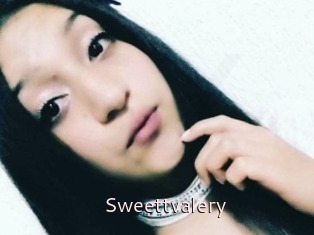 Sweettvalery