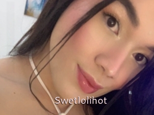 Swetlolihot