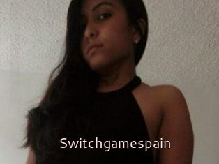 Switchgamespain