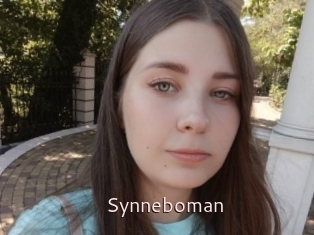 Synneboman