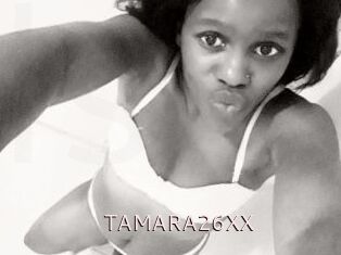 TAMARA26XX