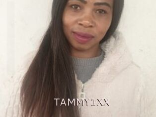 TAMMY1XX