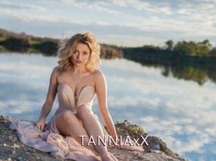 TANNIAxX