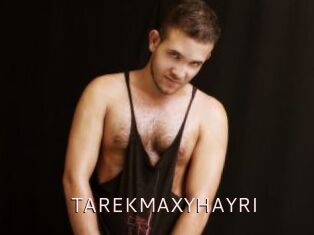 TAREKMAXYHAYRI