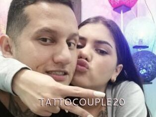 TATTOCOUPLE20