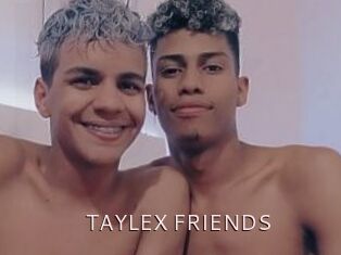 TAYLEX_FRIENDS