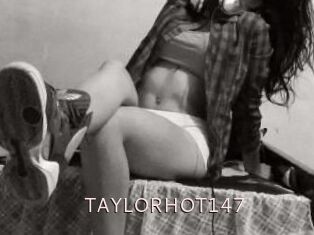 TAYLORHOT147