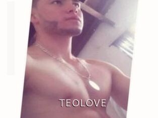 TEO_LOVE