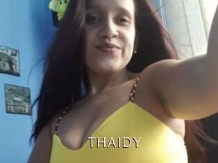 THAIDY