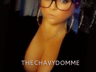 THECHAVYDOMME