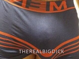 THEREALBIGDICK