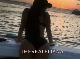 THEREALELIANA