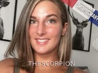 THESCORPION