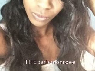 THEparismonroee