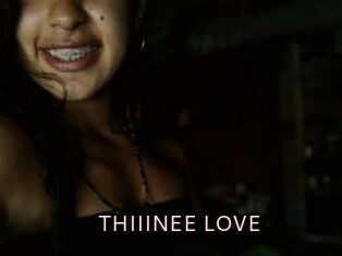 THIIINEE_LOVE