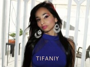 TIFANIY