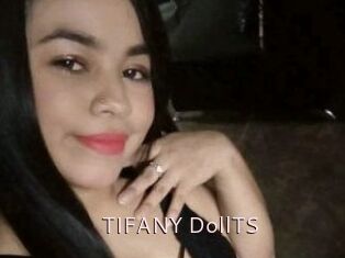 TIFANY_DollTS