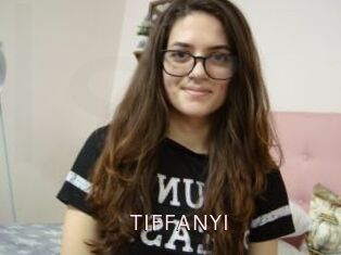 TIFFANYI